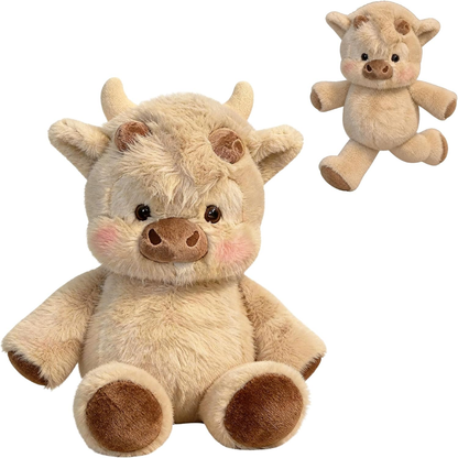 Peluche que Corre