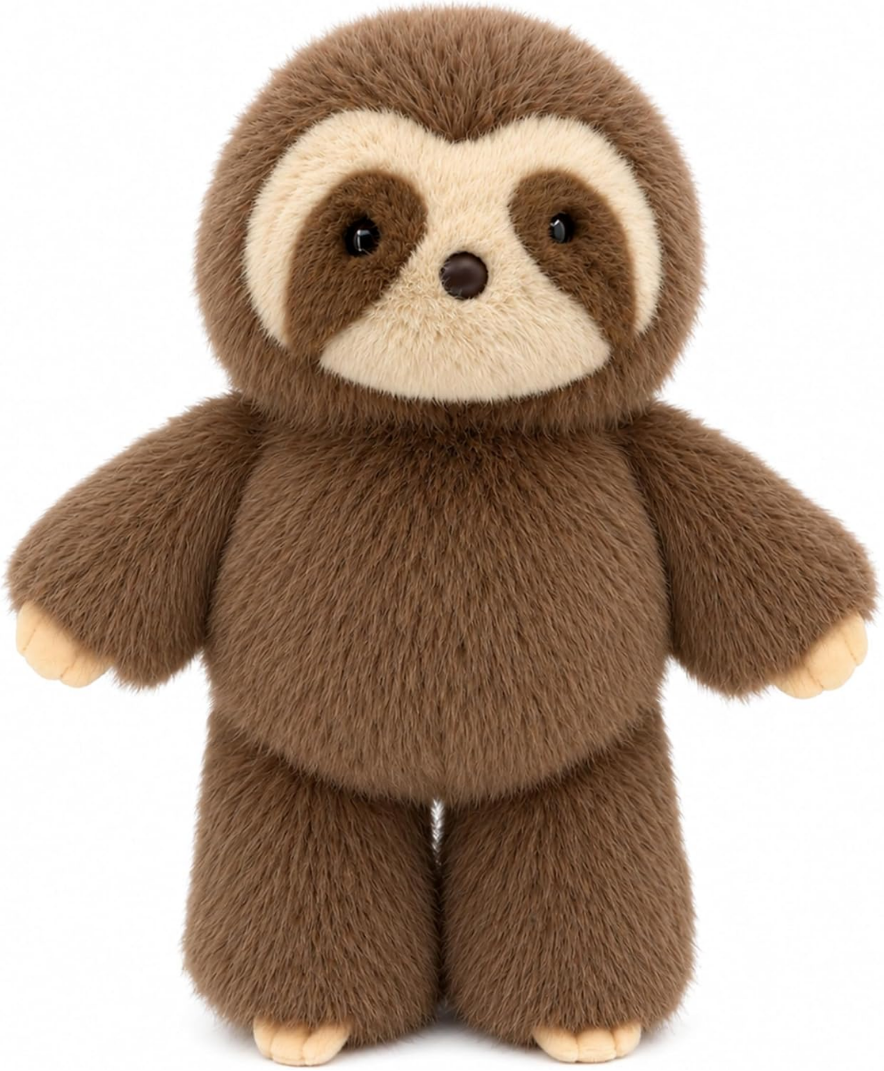 Peluche que Corre