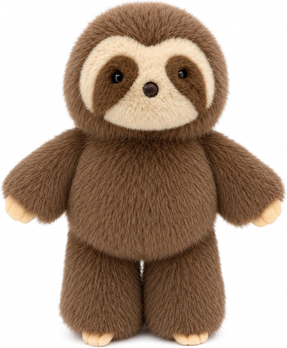 Peluche que Corre