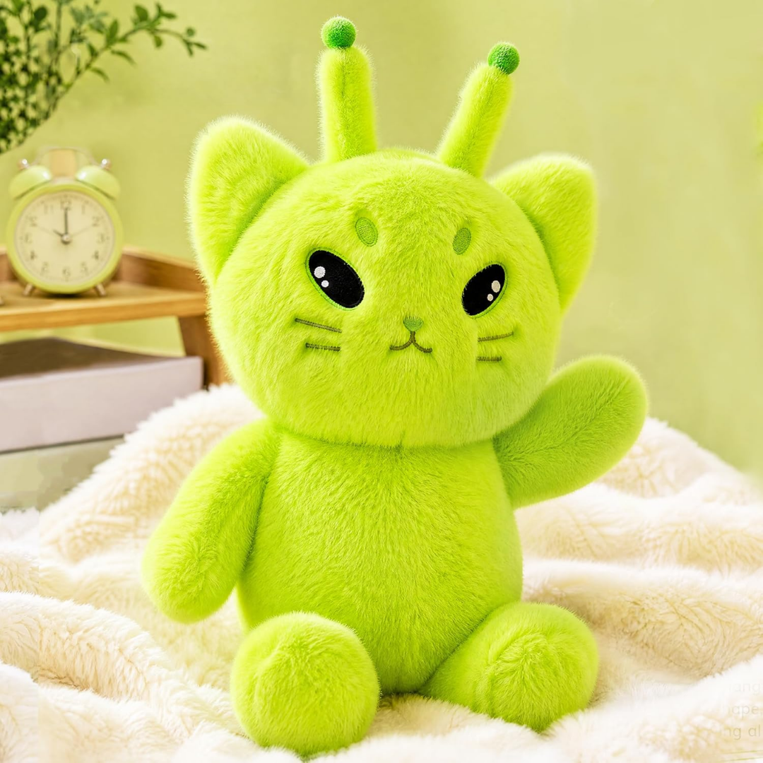 Peluche que Corre