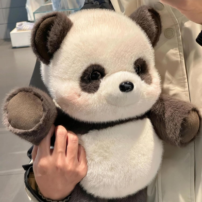 Peluche que Corre