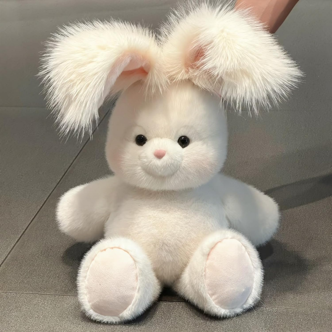 Peluche que Corre