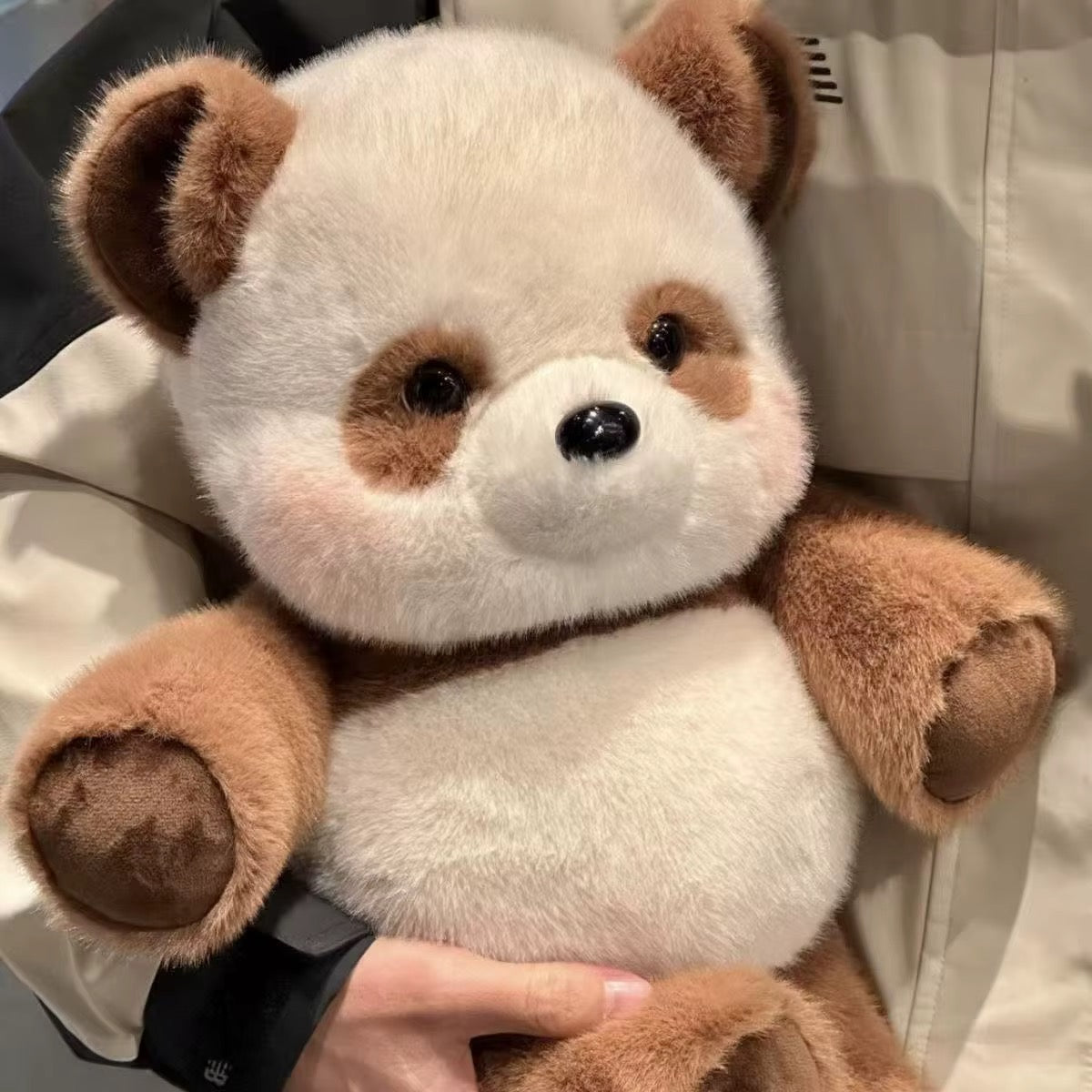 Peluche que Corre