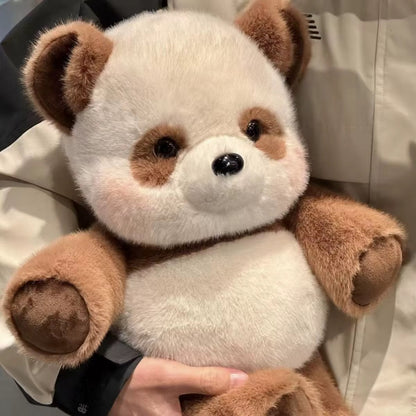 Peluche que Corre