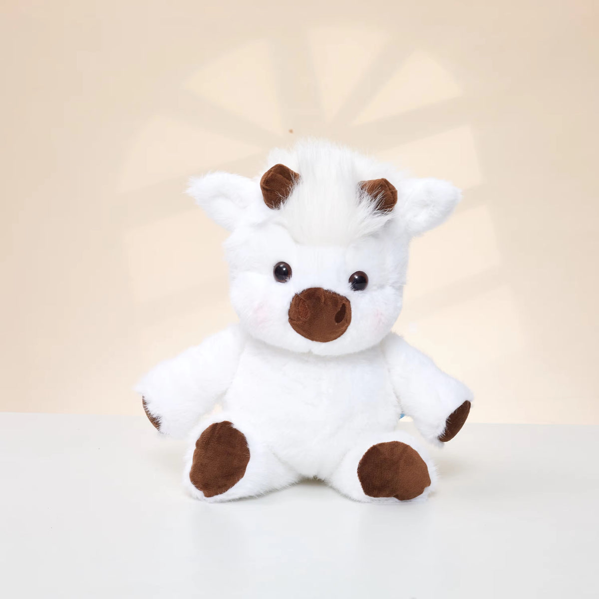 Peluche que Corre