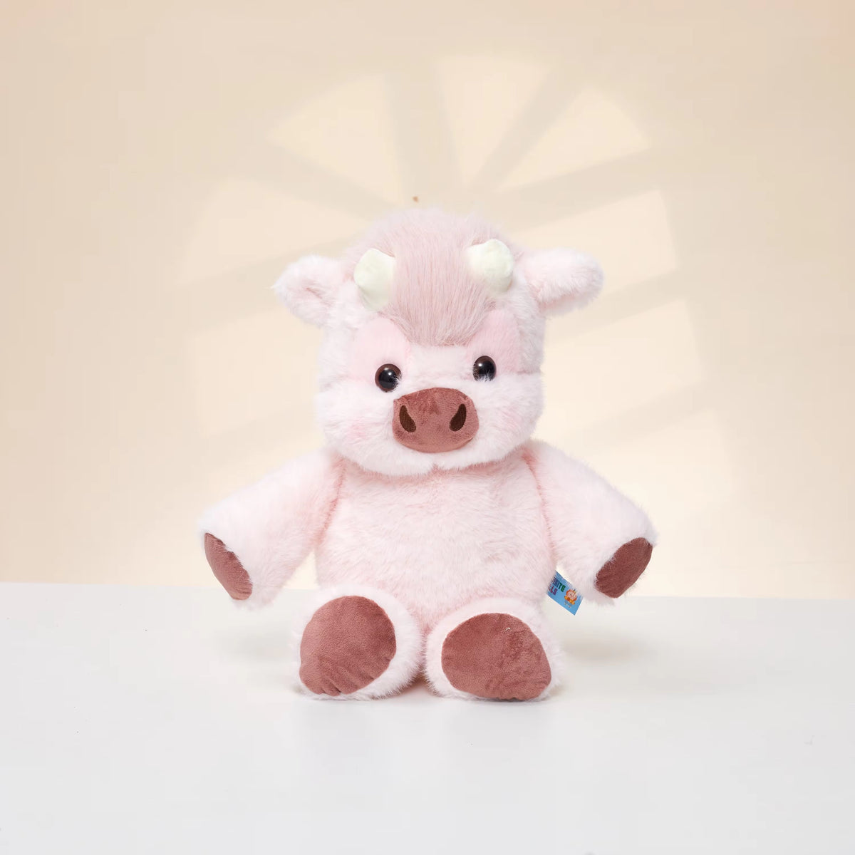 Peluche que Corre