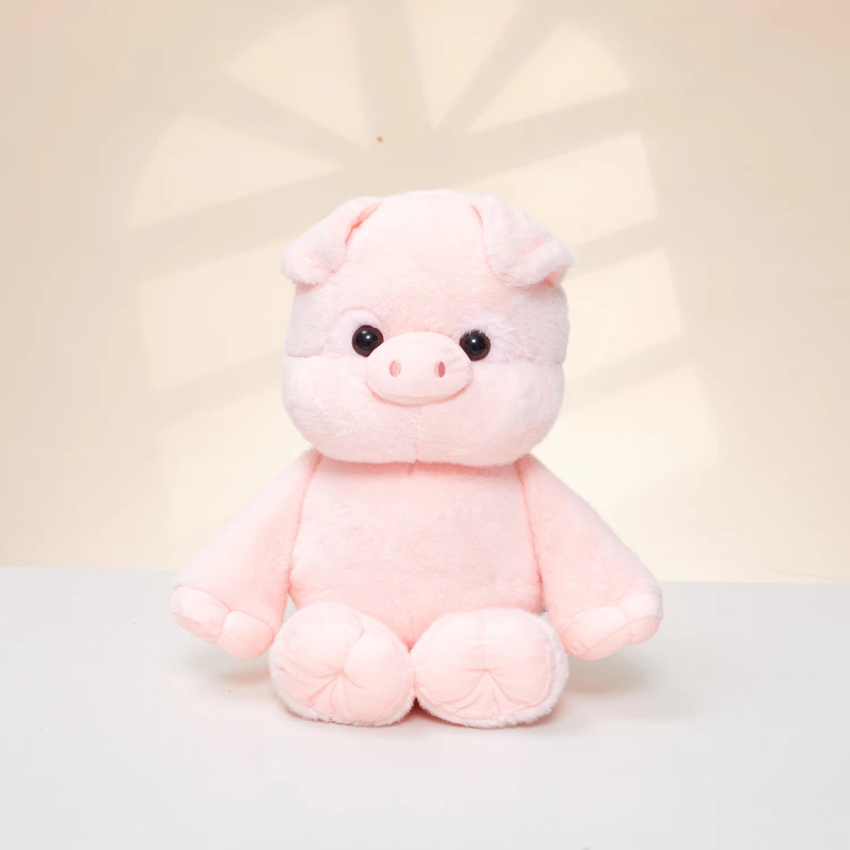 Peluche que Corre