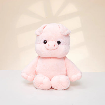 Peluche que Corre