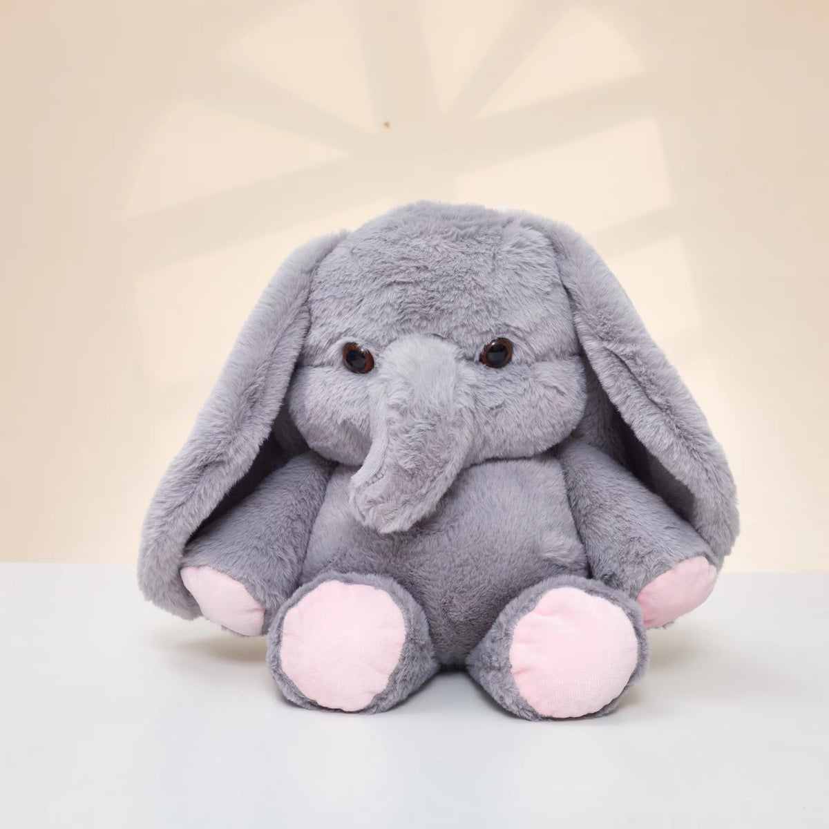 Peluche que Corre