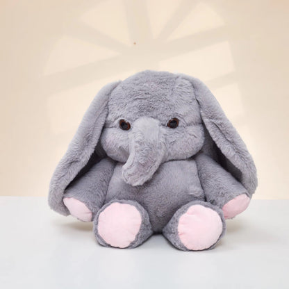 Peluche que Corre