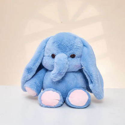Peluche que Corre