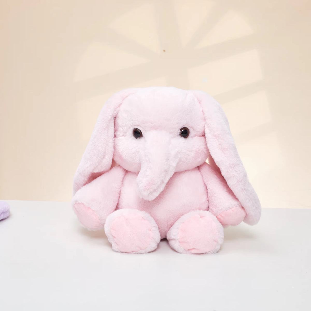 Peluche que Corre