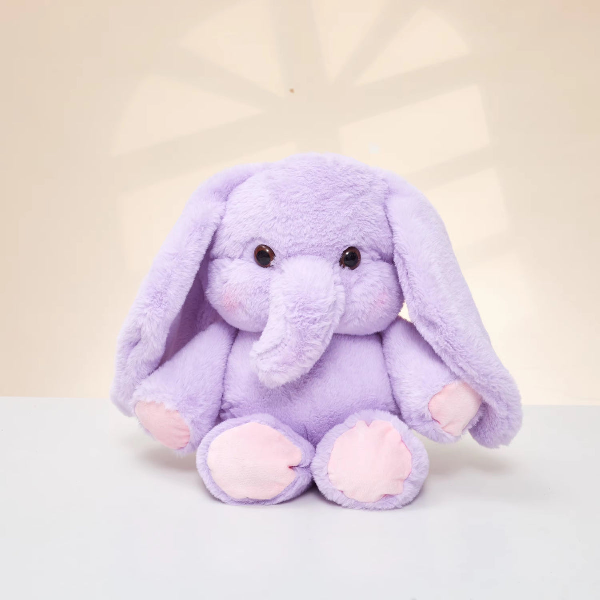 Peluche que Corre