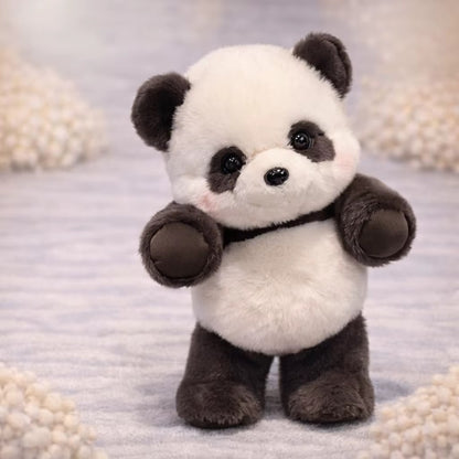 Peluche que Corre