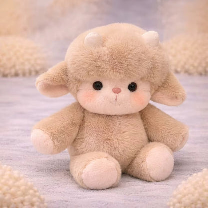 Peluche que Corre
