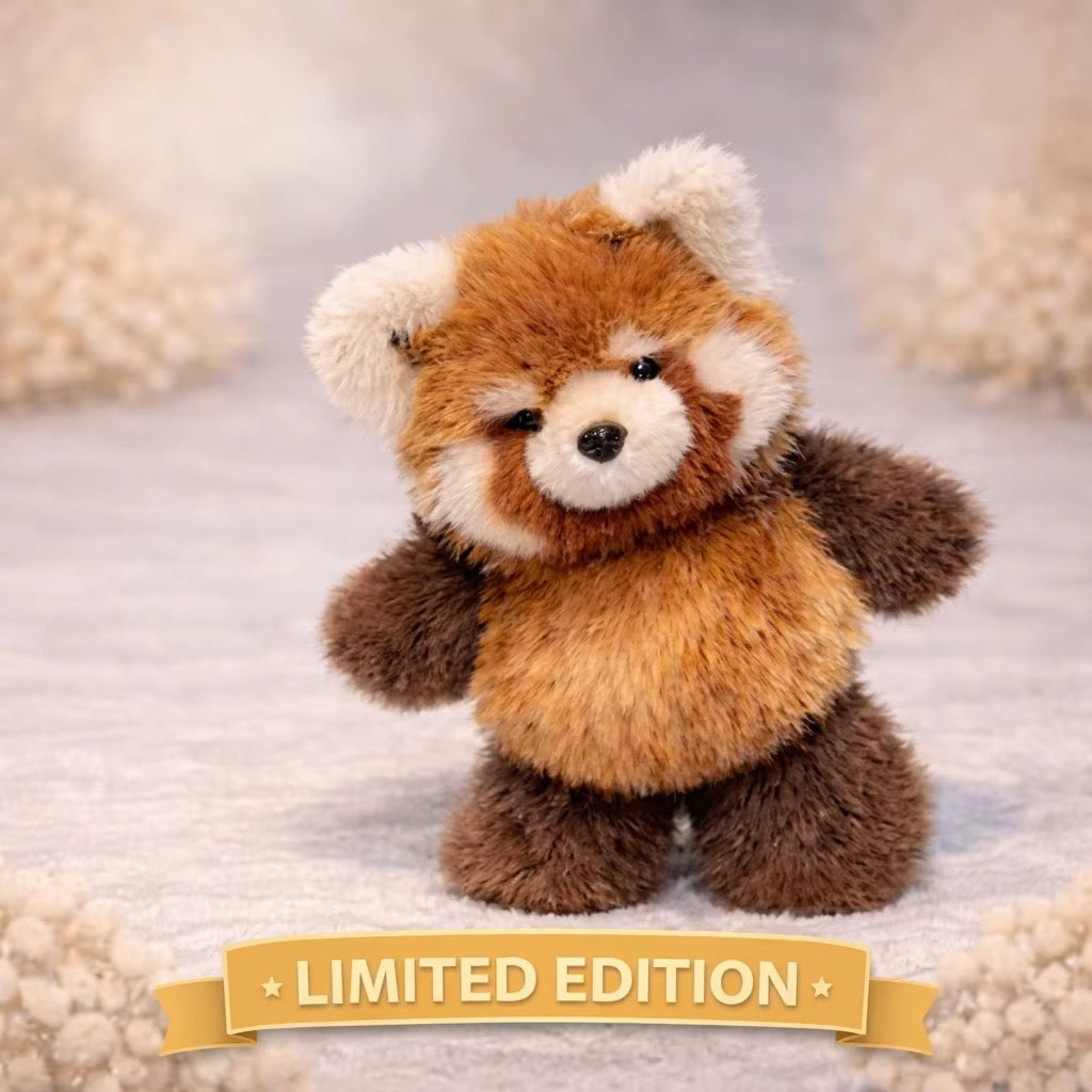 Peluche que Corre