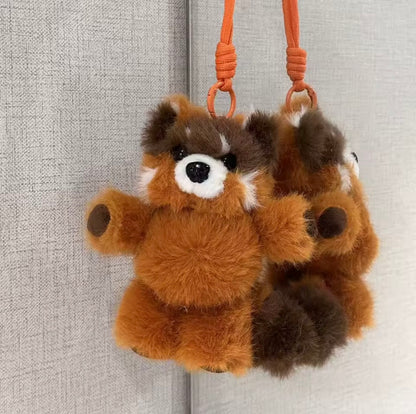 Llaveros de Peluches que Corren